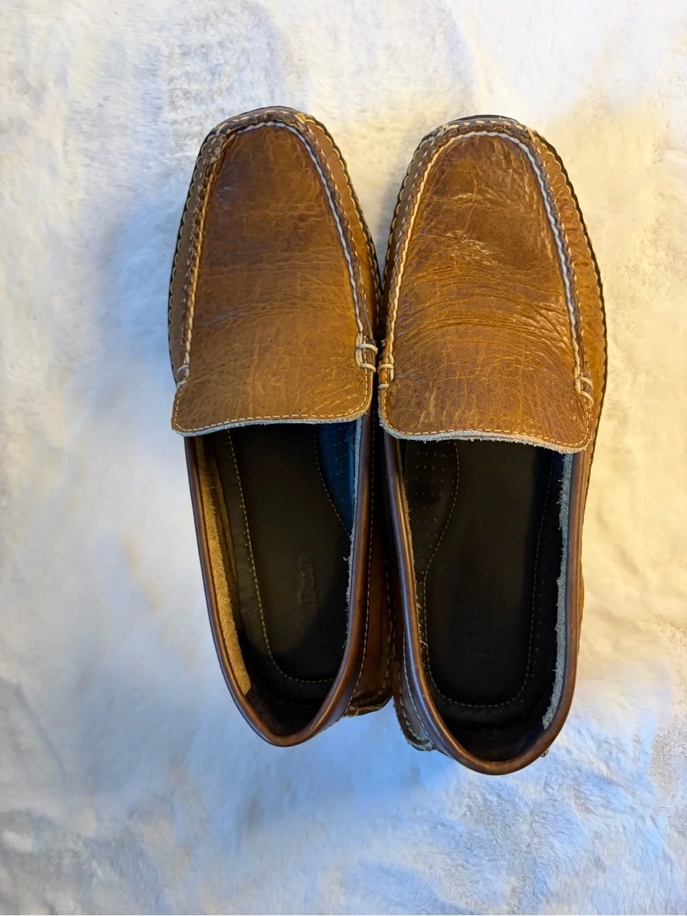 L.L. Bean bean men’s